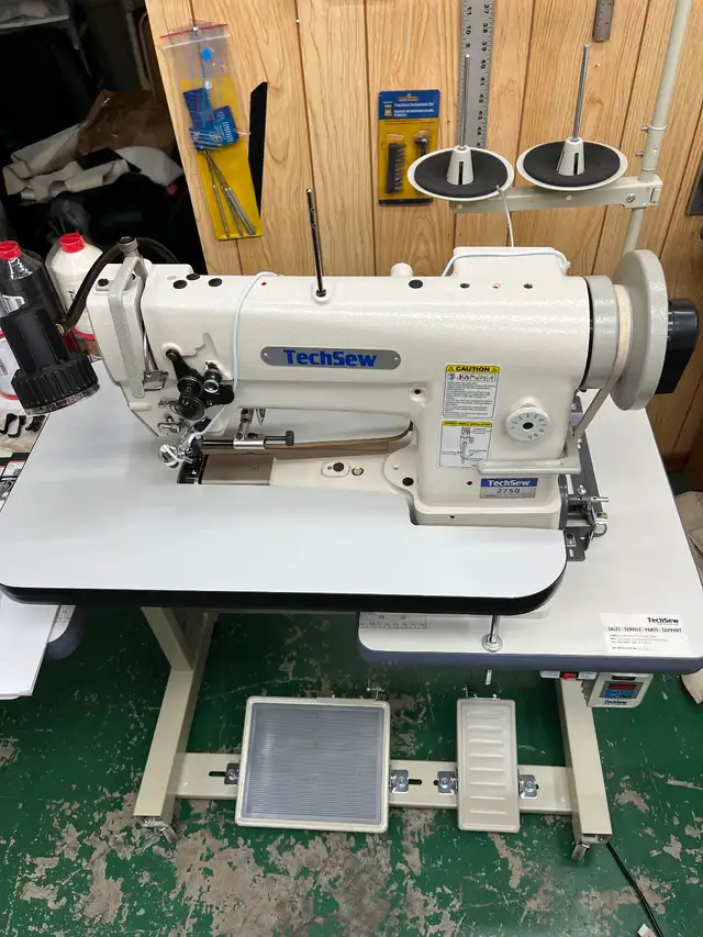 Teachsew 2750 - Photo 4