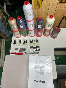 Teachsew 2750 - Photo 5