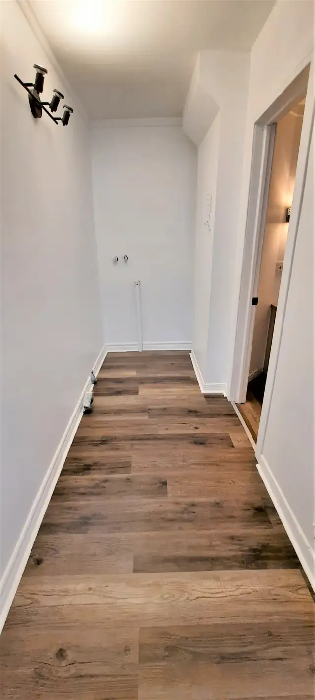1 mois gratuit,4 et demi rénové rue Duguay, dispo maintenant - Photo 8