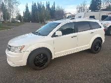 2011 Dodge Journey r/t