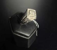 SZ 12 Men's 14k Gold Ring (24158374) - Photo 2