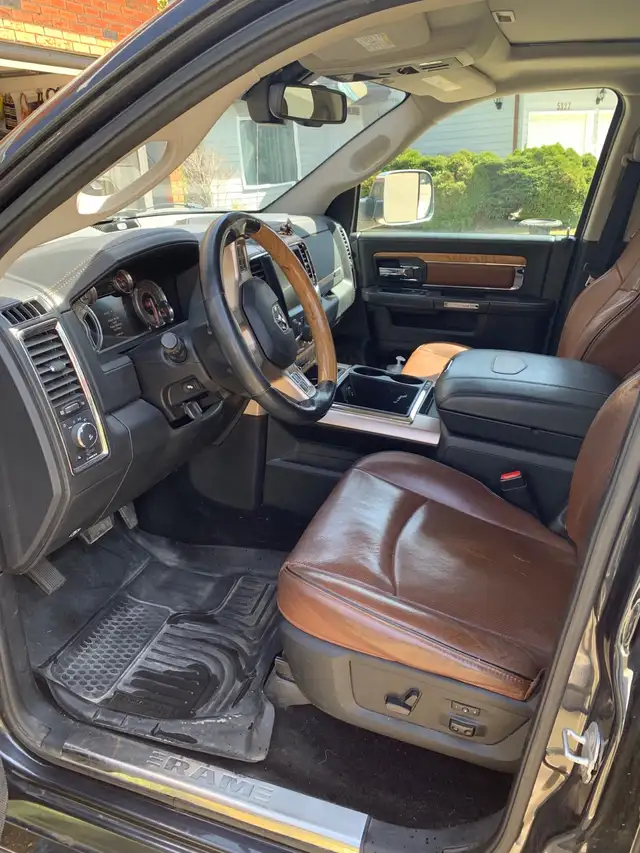2014 Ram 1500 - Photo 3