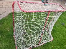 Hockey net - Photo 3
