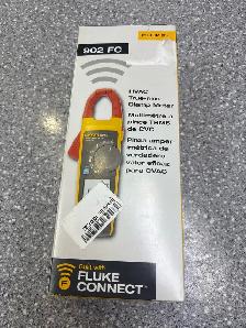 Fluke 903FC HVAC True RMS Clamp Meter New
