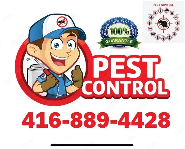 K2 PEST CONTROL SERVICES ALL PESTS "1 YEAR WARRANTY" - Photo 8