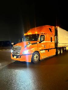 AZ owner operator jobs Toronto - Montreal, Toronto-Florida
