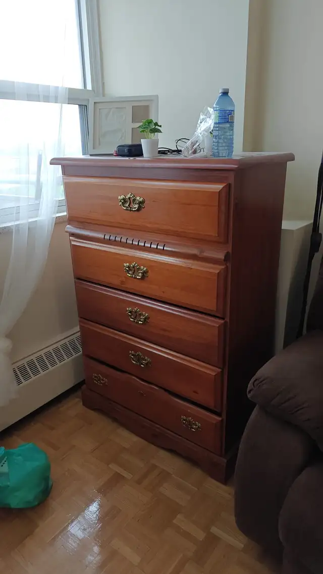 Need mover tomorrow 11 am. Eglinton Duffern