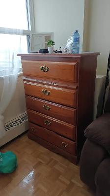 Need mover tomorrow 11 am. Eglinton Duffern