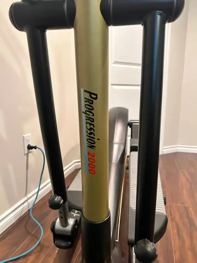 Progressive Fitness Elliptical – Quiet & Smooth - Photo 4