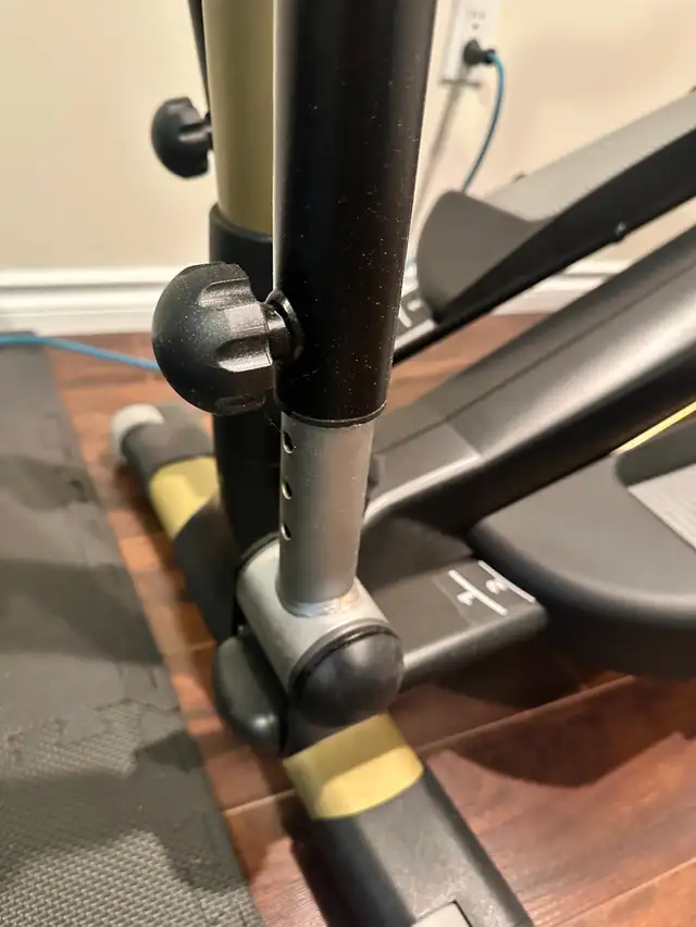 Progressive Fitness Elliptical – Quiet & Smooth - Photo 6