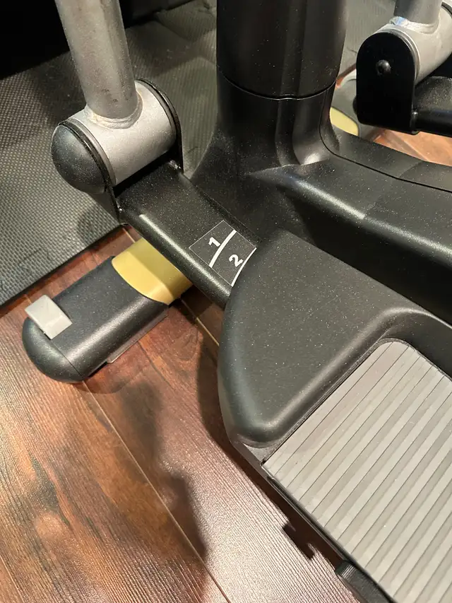 Progressive Fitness Elliptical – Quiet & Smooth - Photo 7