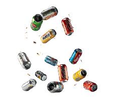 Cannettes/ReCycle - Photo 3