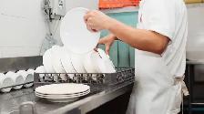 Dishwasher Needed