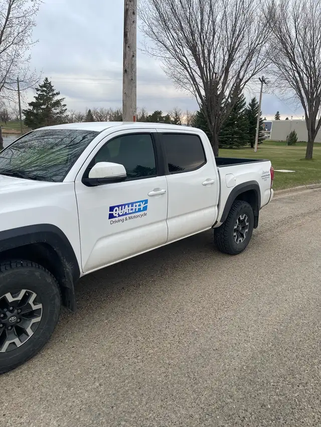 Drivers Education (Spring Specials)