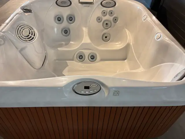 2007 Jacuzzi J325 – Fully Rebuilt Inside! - Photo 3