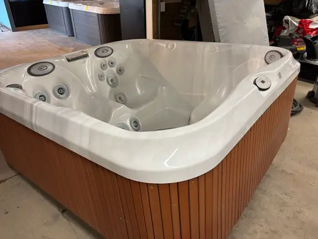 2007 Jacuzzi J325 – Fully Rebuilt Inside! - Photo 5