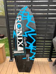 Wakeboard