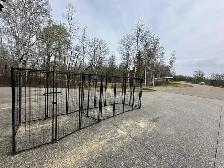 huge dog kennel, lots of parts to make any size! - Photo 4