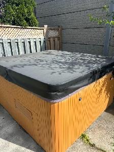 Hot Tub/spa