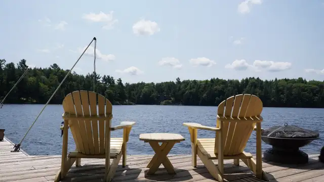 LAKE MUSKOKA - Cottage Rental - Photo 4