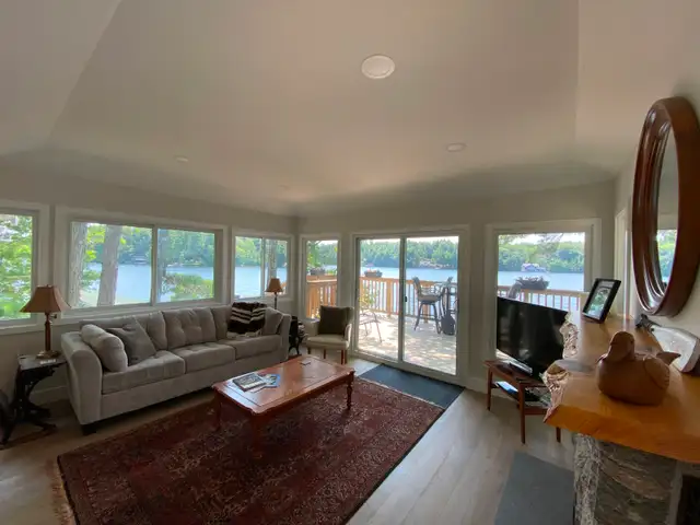 LAKE MUSKOKA - Cottage Rental - Photo 5