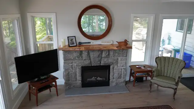 LAKE MUSKOKA - Cottage Rental - Photo 6