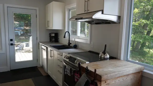 LAKE MUSKOKA - Cottage Rental - Photo 7