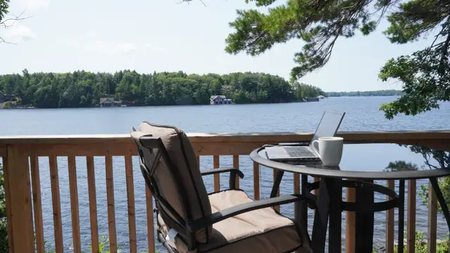LAKE MUSKOKA - Cottage Rental - Photo 11
