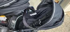 Evenflo Pivot Xpand Modular Travel System w/ Stroller & Car Seat - Photo 4