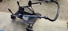 Evenflo Pivot Xpand Modular Travel System w/ Stroller & Car Seat - Photo 8