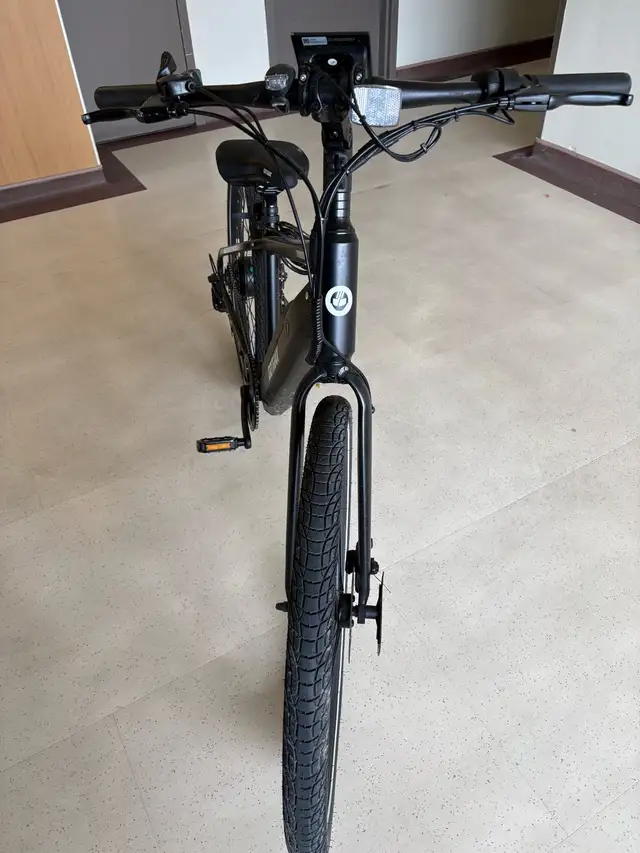 Canadian Built Bike - Photo 2