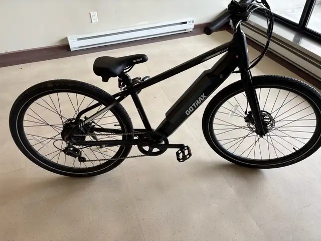 Canadian Built Bike - Photo 3