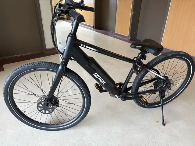 Canadian Built Bike - Photo 7