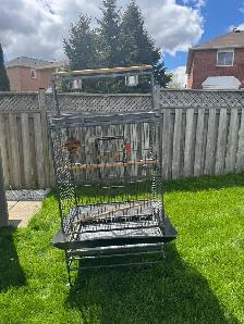 Parrot/Bird Cage - Photo 3