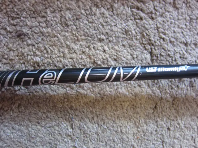 LITE FLEX LEFTIE #1/3/5/7 PREMIUM QUALITY PXG WOODS - Photo 5