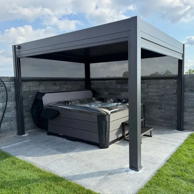 ORION HOT TUB FOR SALE - Photo 2