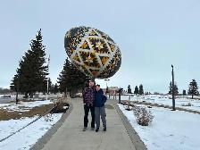 House Vegreville
