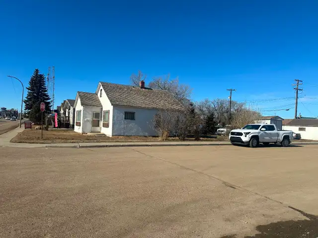 House Vegreville - Photo 2