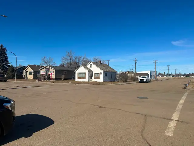 House Vegreville - Photo 4