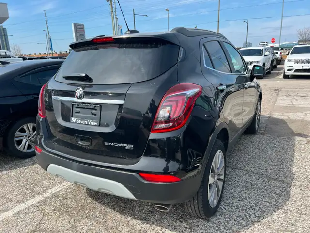 2020 Buick Encore for sell