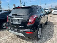 2020 Buick Encore for sell