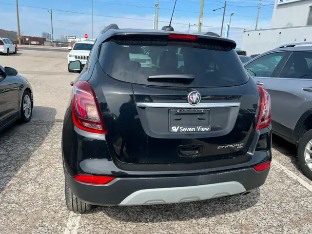 2020 Buick Encore for sell - Photo 2