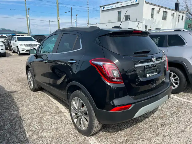 2020 Buick Encore for sell - Photo 3