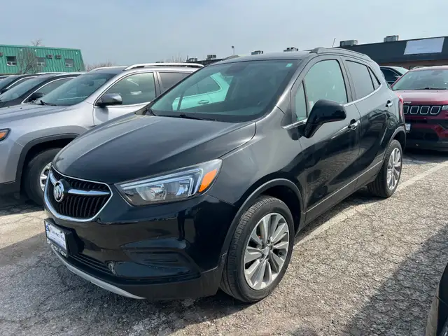 2020 Buick Encore for sell - Photo 4