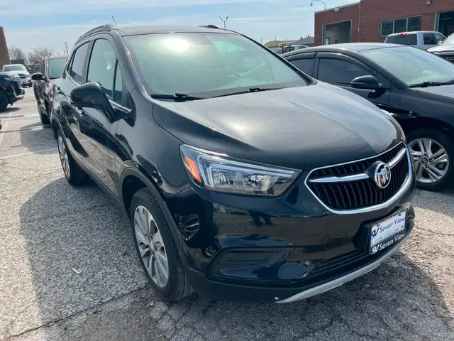 2020 Buick Encore for sell - Photo 5