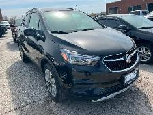 2020 Buick Encore for sell - Photo 5