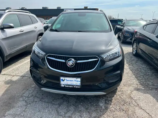 2020 Buick Encore for sell - Photo 6