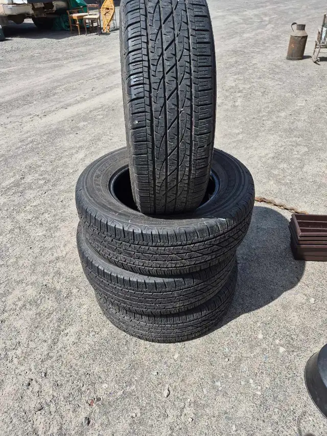 Firestone  tires
