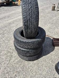 Firestone  tires