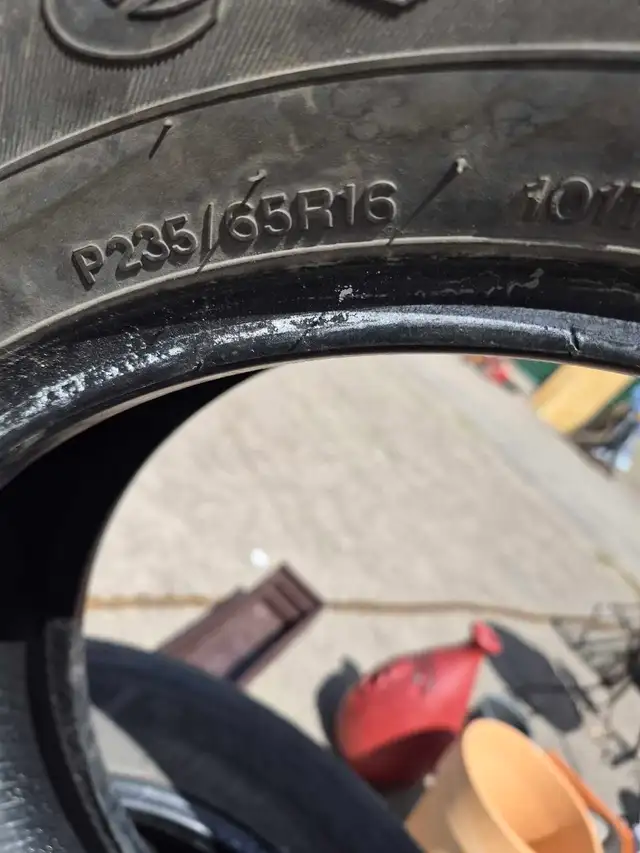 Firestone  tires - Photo 2